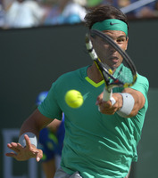 Rafael Nadal Tank Top #2622771