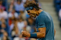 Rafael Nadal Tank Top #2622773