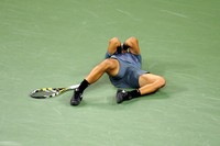 Rafael Nadal Tank Top #2622776