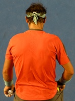 Rafael Nadal Tank Top #2622777