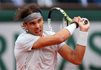 Rafael Nadal Sweatshirt #2622786