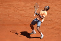Rafael Nadal hoodie #2622790