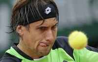 Rafael Nadal Tank Top #2622791