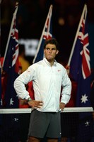 Rafael Nadal hoodie #2622792