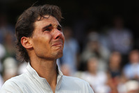 Rafael Nadal t-shirt #2622794
