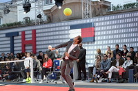 Rafael Nadal hoodie #2622797