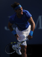 Rafael Nadal t-shirt #2622802
