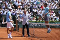 Rafael Nadal hoodie #2622803