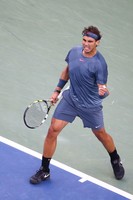 Rafael Nadal Sweatshirt #2622808