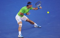 Rafael Nadal Sweatshirt #2622814