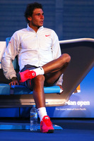 Rafael Nadal hoodie #2622816
