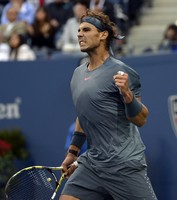 Rafael Nadal Sweatshirt #2622818