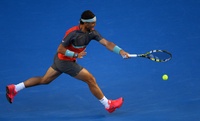 Rafael Nadal hoodie #2622819