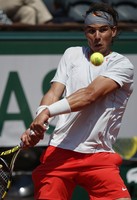 Rafael Nadal t-shirt #2622827