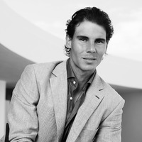 Rafael Nadal Tank Top #2622831