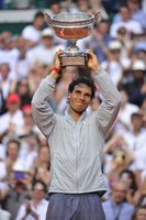 Rafael Nadal hoodie #2622834