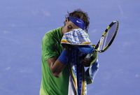 Rafael Nadal hoodie #2622841