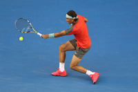 Rafael Nadal Tank Top #2622845