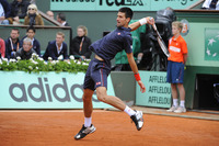 Rafael Nadal Tank Top #2622849