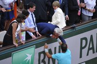 Rafael Nadal t-shirt #2622851