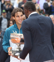 Rafael Nadal t-shirt #2622853