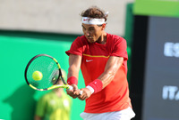 Rafael Nadal Tank Top #2622861