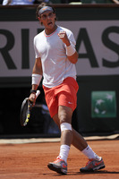 Rafael Nadal Tank Top #2622862