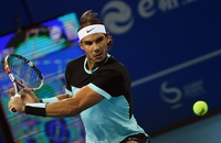 Rafael Nadal t-shirt #2622863