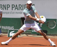 Rafael Nadal Tank Top #2622871
