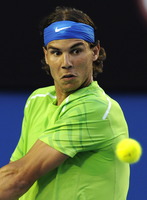 Rafael Nadal Tank Top #2622872