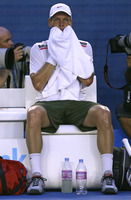 Rafael Nadal t-shirt #2622874