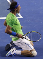 Rafael Nadal t-shirt #2622875