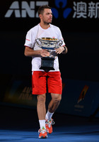 Rafael Nadal Tank Top #2622876