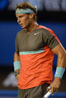 Rafael Nadal Sweatshirt #2622877