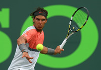 Rafael Nadal t-shirt #2622881