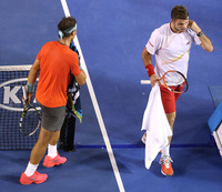 Rafael Nadal Tank Top #2622888