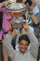 Rafael Nadal t-shirt #2622891