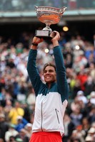 Rafael Nadal t-shirt #2622893