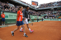 Rafael Nadal hoodie #2622897