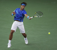 Rafael Nadal hoodie #2622901