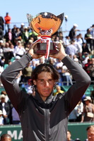 Rafael Nadal hoodie #2622903