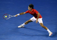 Rafael Nadal t-shirt #2622904