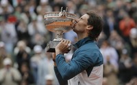 Rafael Nadal hoodie #2622909