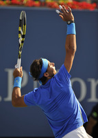 Rafael Nadal t-shirt #2622912