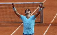Rafael Nadal Tank Top #2622916
