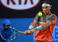 Rafael Nadal t-shirt #2622917