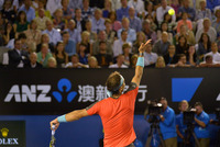 Rafael Nadal Tank Top #2622920