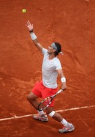 Rafael Nadal Tank Top #2622939