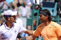 Rafael Nadal t-shirt #2622942