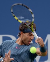 Rafael Nadal Tank Top #2622943